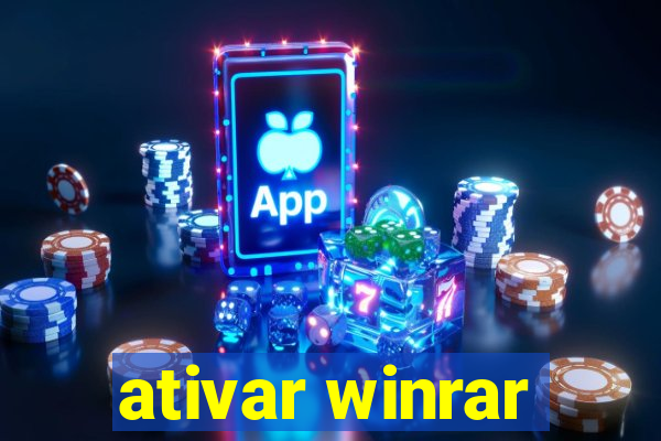 ativar winrar